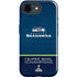 NFL Seattle Seahawks Super Bowl XLVIII iPhone 16e Impact Case