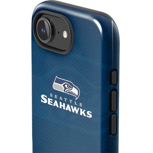 NFL Seattle Seahawks Super Bowl XLVIII iPhone 16e Impact Case