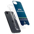 NFL Seattle Seahawks Super Bowl XLVIII iPhone 16e MagSafe Case