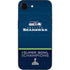 NFL Seattle Seahawks Super Bowl XLVIII iPhone 16e Skin