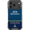 NFL Seattle Seahawks Super Bowl XLVIII iPhone 18 Pro Clear Case