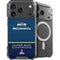 NFL Seattle Seahawks Super Bowl XLVIII iPhone 18 Pro MagSafe Case