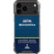 NFL Seattle Seahawks Super Bowl XLVIII iPhone 18 Pro Max Clear Case