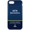 NFL Seattle Seahawks Super Bowl XLVIII iPhone 8 Pro Case