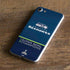 NFL Seattle Seahawks Super Bowl XLVIII iPhone 8 Skin