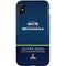 NFL Seattle Seahawks Super Bowl XLVIII iPhone X Pro Case