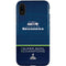 NFL Seattle Seahawks Super Bowl XLVIII iPhone XR Pro Case