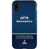 NFL Seattle Seahawks Super Bowl XLVIII iPhone XR Pro Case