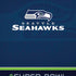 NFL Seattle Seahawks Super Bowl XLVIII iPhone XS Pro Case