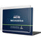 NFL Seattle Seahawks Super Bowl XLVIII MacBook Cases
