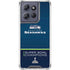 NFL Seattle Seahawks Super Bowl XLVIII Moto G 5G (2025) Clear Case