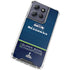 NFL Seattle Seahawks Super Bowl XLVIII Moto G 5G (2025) Clear Case