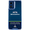 NFL Seattle Seahawks Super Bowl XLVIII Moto G 5G (2024) Clear Case
