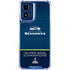 NFL Seattle Seahawks Super Bowl XLVIII Moto G 5G (2024) Clear Case