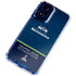 NFL Seattle Seahawks Super Bowl XLVIII Moto G 5G (2024) Clear Case