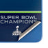 NFL Seattle Seahawks Super Bowl XLVIII Moto G Play 4G (2024) Skin