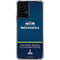 NFL Seattle Seahawks Super Bowl XLVIII Moto G Power 5G (2024) Clear Case