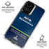 NFL Seattle Seahawks Super Bowl XLVIII Moto G Power 5G (2024) Clear Case