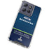 NFL Seattle Seahawks Super Bowl XLVIII Moto G Power 5G (2025) Clear Case