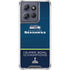 NFL Seattle Seahawks Super Bowl XLVIII Moto G Stylus 5G (2025) Clear Case