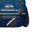 NFL Seattle Seahawks Super Bowl XLVIII Nintendo Switch 2 (2025) Joy-Con Controller Skin