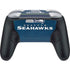 NFL Seattle Seahawks Super Bowl XLVIII Nintendo Switch 2 (2025) Pro Controller Skin
