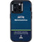 NFL Seattle Seahawks Super Bowl XLVIII Otterbox Defender iPhone Skin