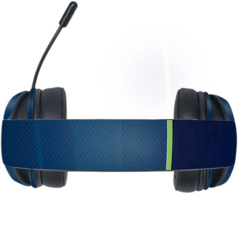 NFL Seattle Seahawks Super Bowl XLVIII Razer Kraken X Skin