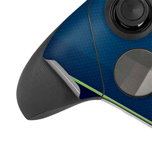 NFL Seattle Seahawks Super Bowl XLVIII Xbox Elite Wireless Controller Series 2 Skin