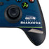 NFL Seattle Seahawks Super Bowl XLVIII XBox Series X Digital Edition Bundle Skin