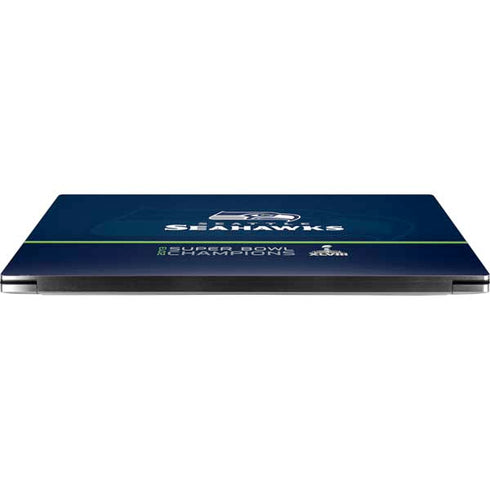 NFL Seattle Seahawks Super Bowl XLVIII Dell XPS Skin