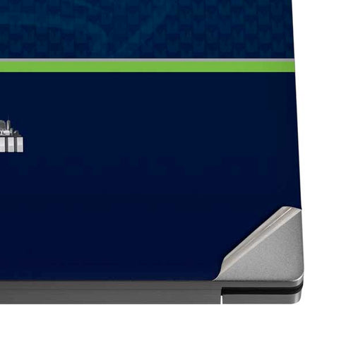 NFL Seattle Seahawks Super Bowl XLVIII Dell XPS Skin