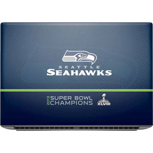 NFL Seattle Seahawks Super Bowl XLVIII HP ZBook Fury 16 G10 Skin