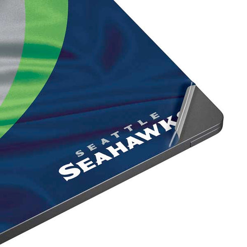 NFL Seattle Seahawks Surface Laptop 7 13.8in Skin