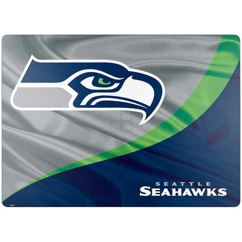 NFL Seattle Seahawks Surface Laptop 7 15in Skin