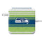 NFL Seattle Seahawks Trailblazer 85W Power Adapter (15 and 17 inch MacBook Pro Charger) Skin