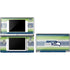 NFL Seattle Seahawks Trailblazer Nintendo Skins
