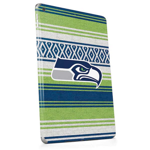 NFL Seattle Seahawks Trailblazer Apple iPad Skin