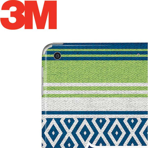 NFL Seattle Seahawks Trailblazer Apple iPad Skin