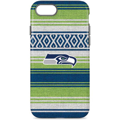 NFL Seattle Seahawks Trailblazer iPhone Cases