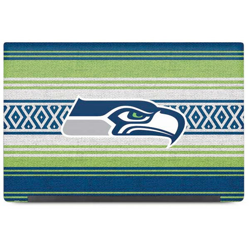 NFL Seattle Seahawks Trailblazer Dell Latitude Skin