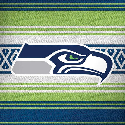 NFL Seattle Seahawks Trailblazer Dell Latitude Skin