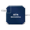NFL Seattle Seahawks Team Jersey 85W Power Adapter (15 and 17 inch MacBook Pro Charger) Skin