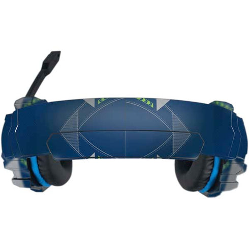 NFL Seattle Seahawks Team Jersey BENGOO G9000 Skin