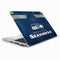 NFL Seattle Seahawks Team Jersey HP Elitebook Skin