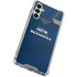 NFL Seattle Seahawks Team Jersey Gabb Phone 4 Clear Case