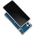 NFL Seattle Seahawks Team Jersey Gabb Phone 4 Clear Case