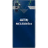NFL Seattle Seahawks Team Jersey Galaxy Note 10 Plus Skin