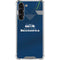 NFL Seattle Seahawks Team Jersey Galaxy S24 FE Clear Case
