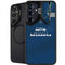 NFL Seattle Seahawks Team Jersey Galaxy S24 FE Kickstand Case